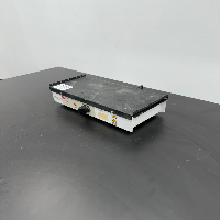 Electrothermal Slide Drying Bench image 1